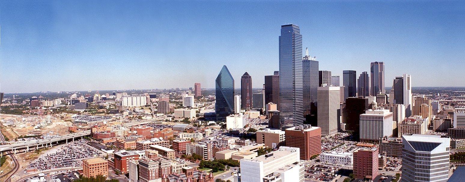 √ Dallas Skyline Wallpaper, Dallas Skyline Wallpaper Dallas