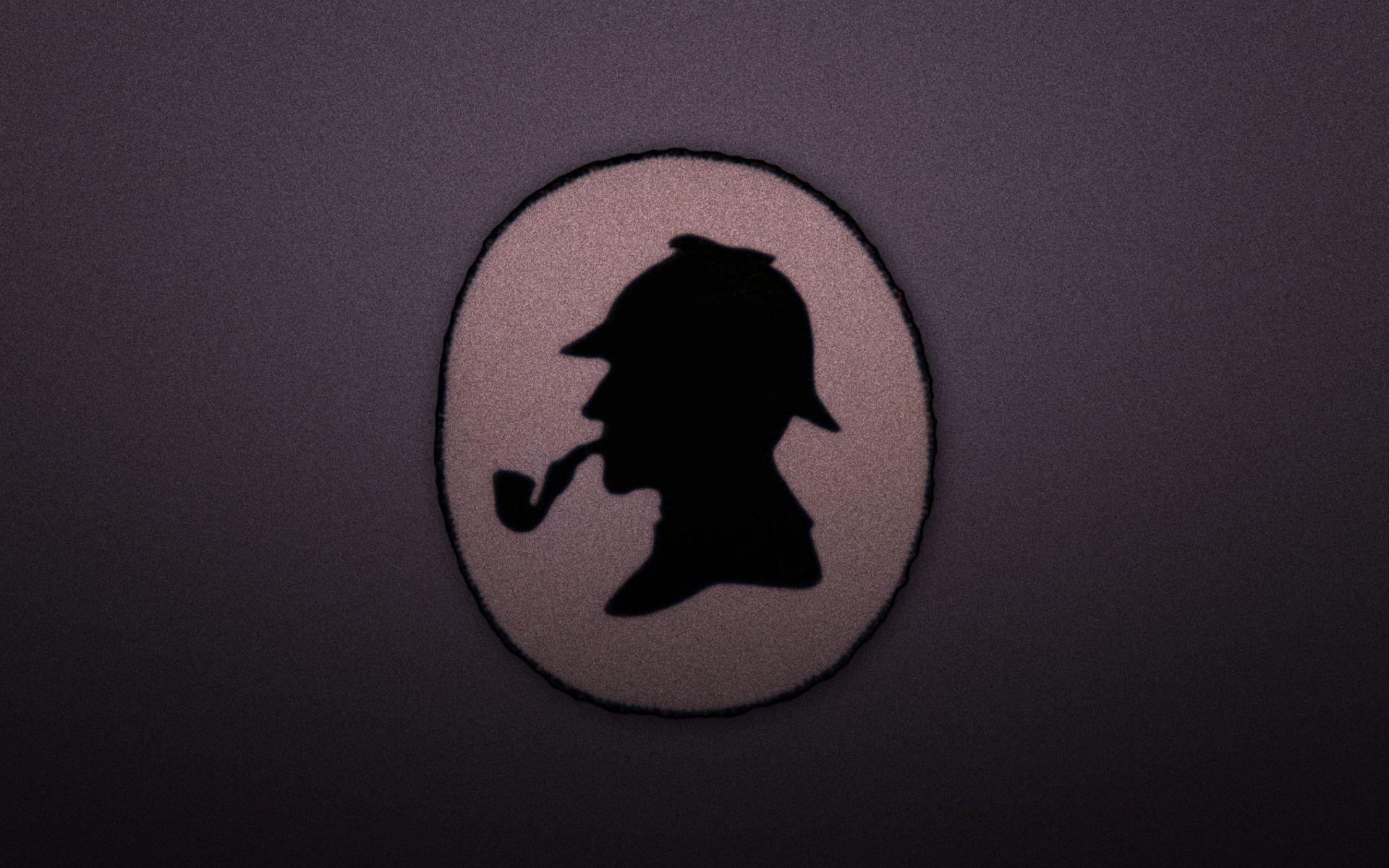 Sherlock Holmes Wallpaper Full HD • dodskypict
