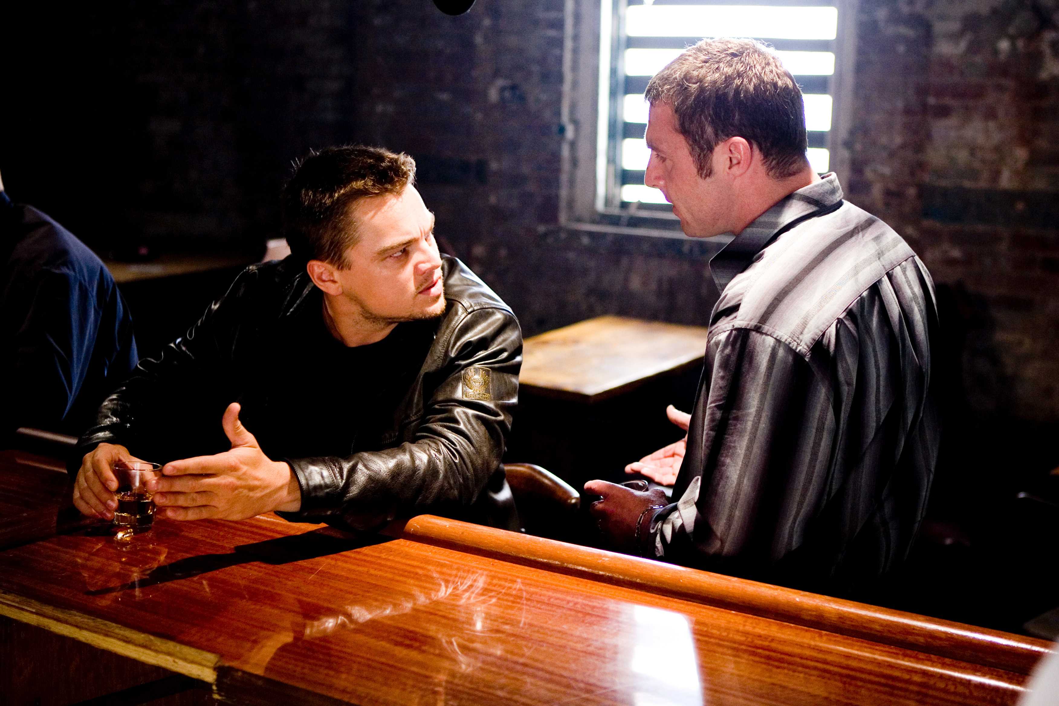 Photo Collection The Departed Wallpaper