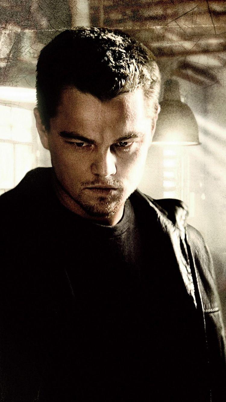 Download Wallpaper 750x1334 The departed, Billy, Colin sullivan