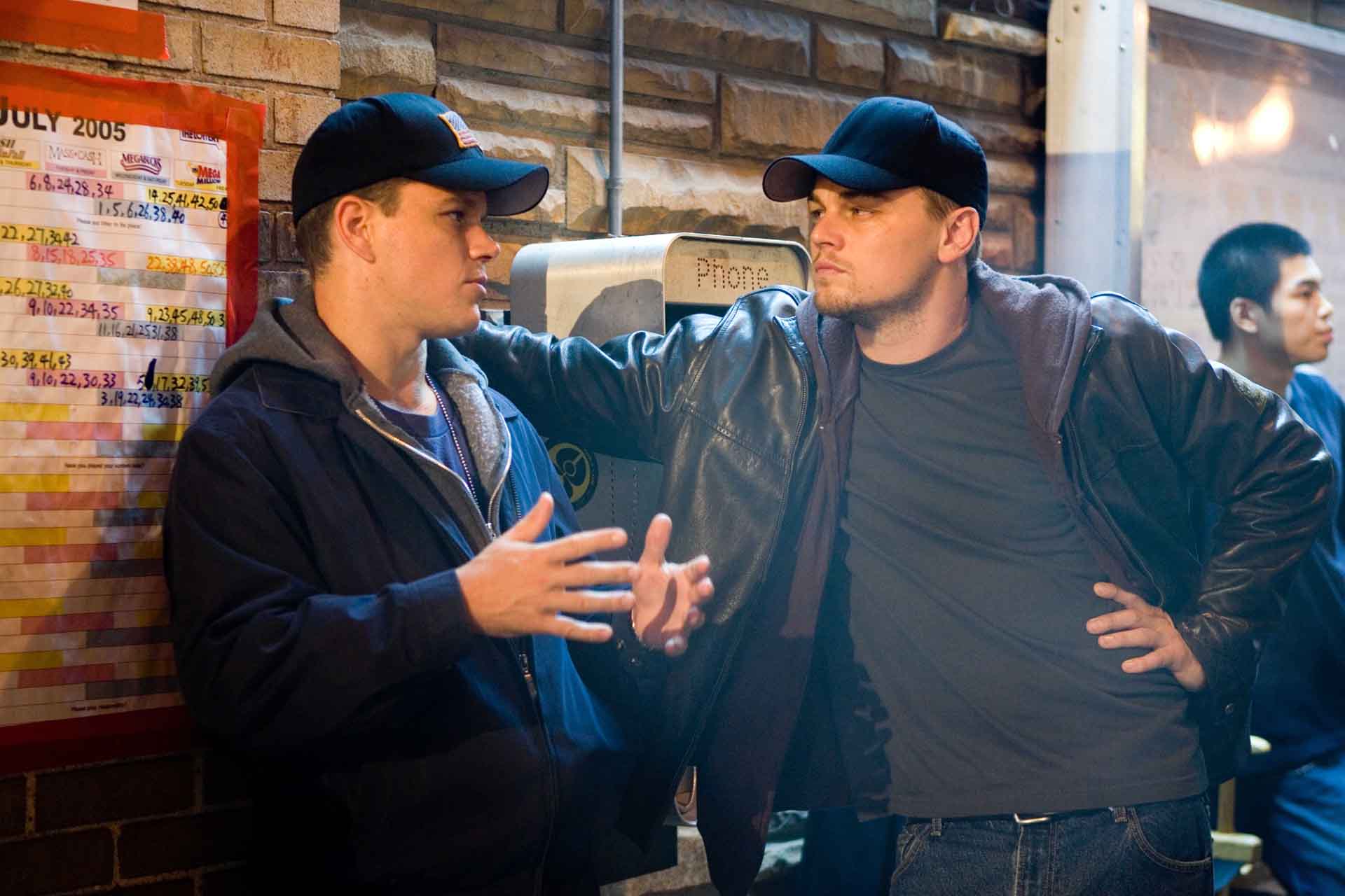 The Departed Latest HD Wallpaper Free Download. New HD