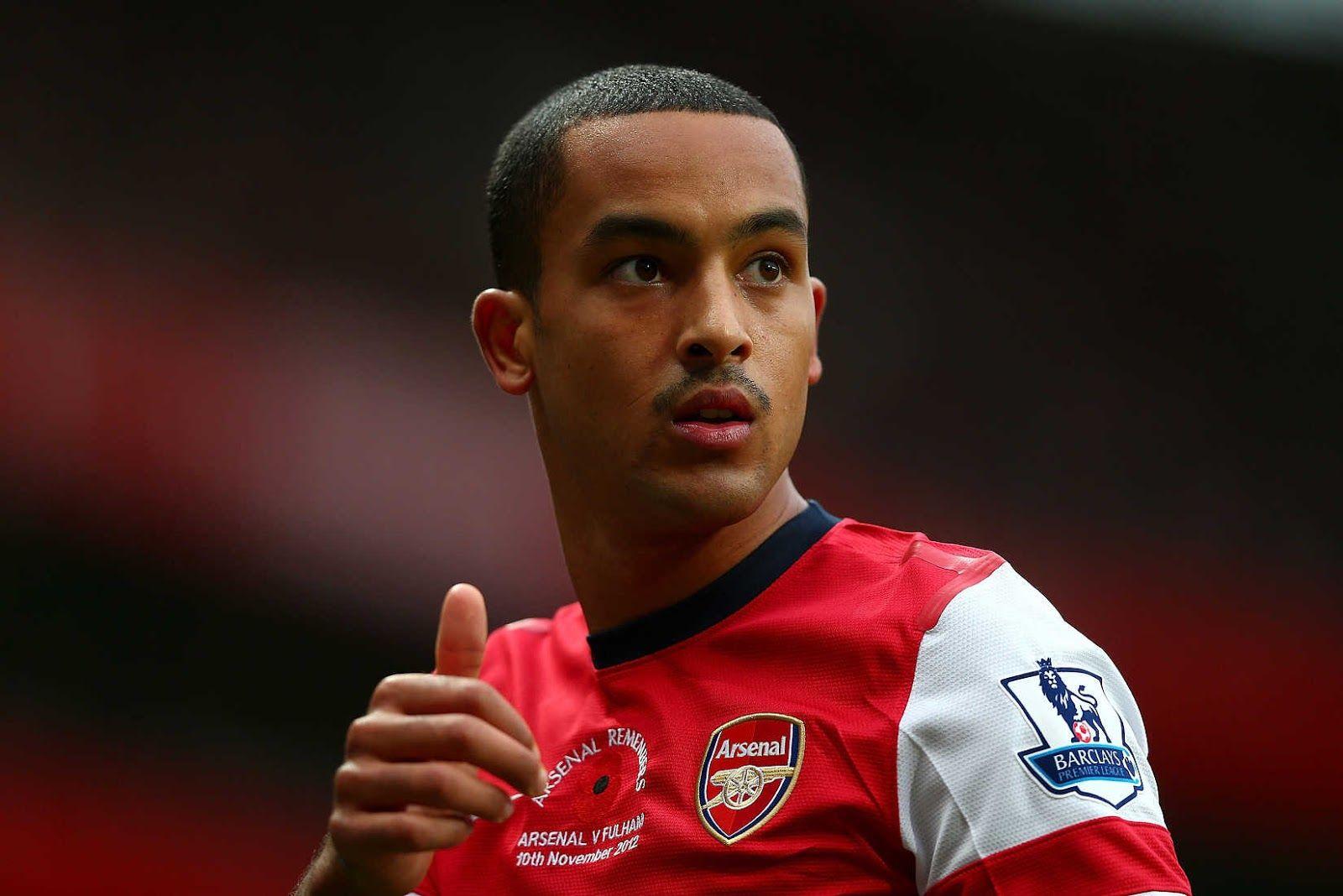 Why Arsenal's Theo Walcott Would Be A Positive Signing