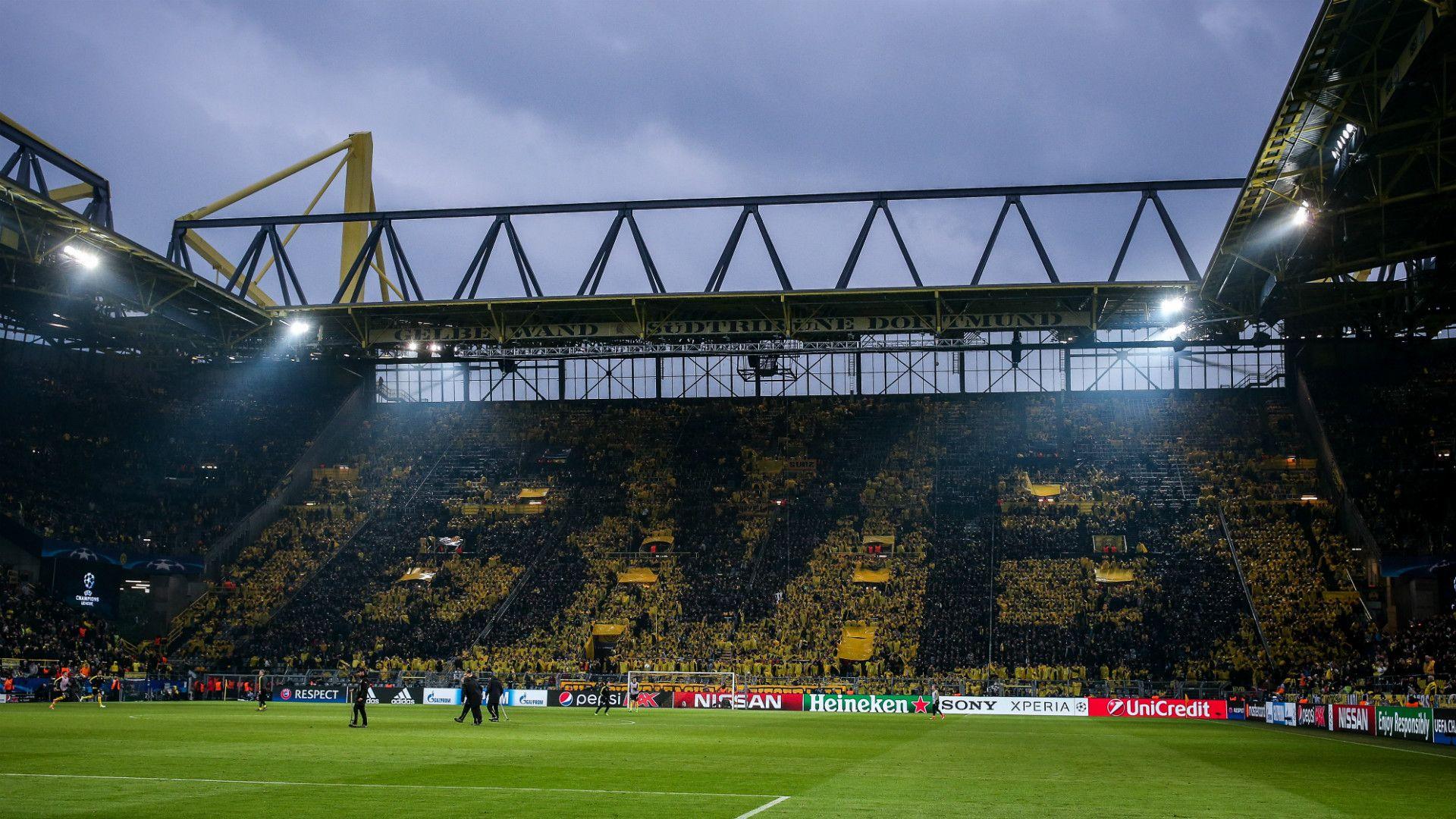 Borussia Dortmund Sign Zagadou From Paris Saint Germain