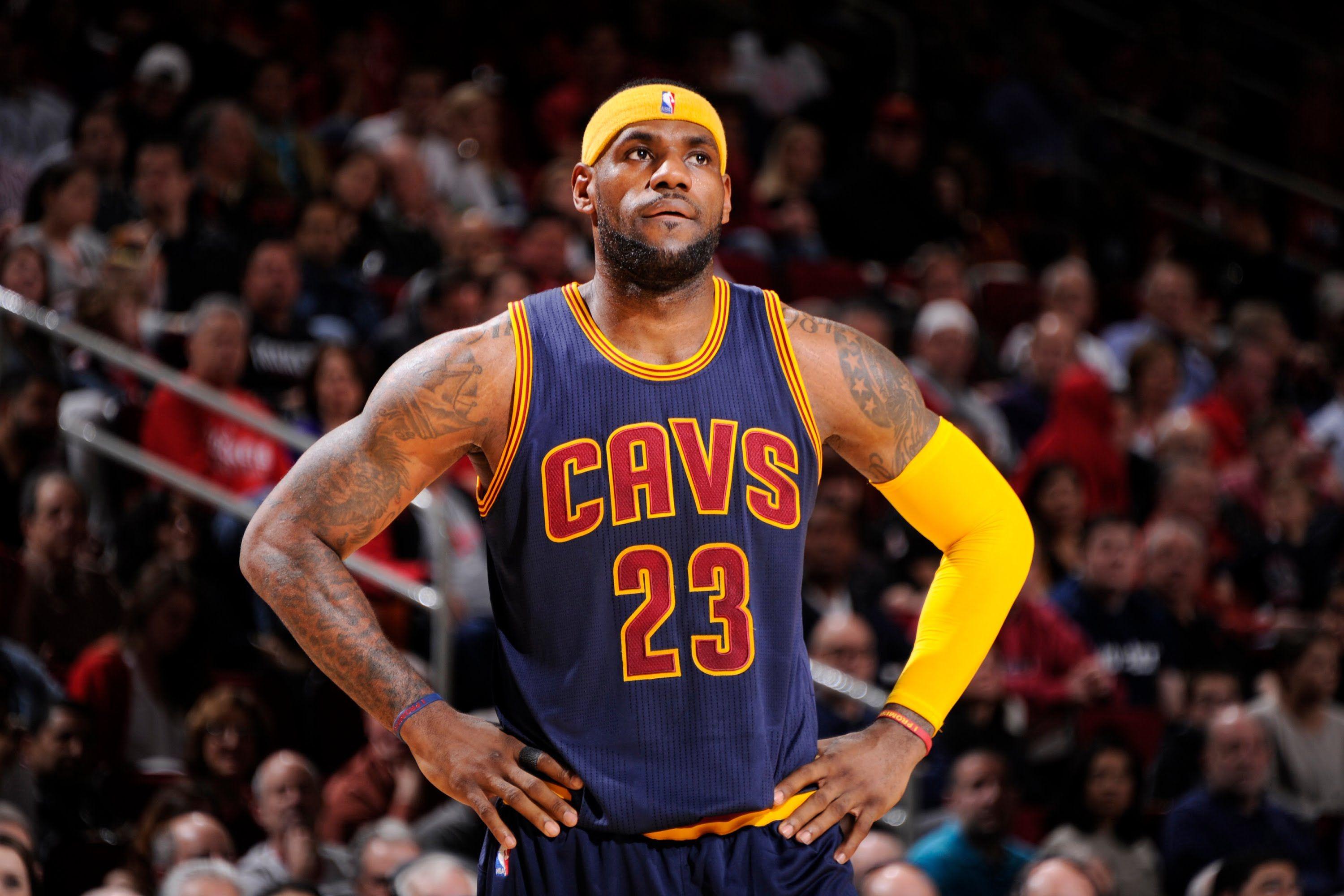 Photo Collection Lebron James Cavaliers HD