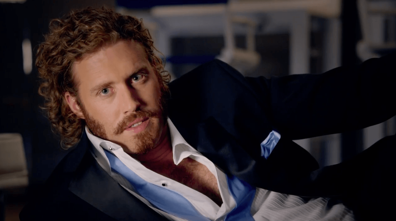 T.J. Miller Warms Up for Critics' Choice Awards Hosting Gig With