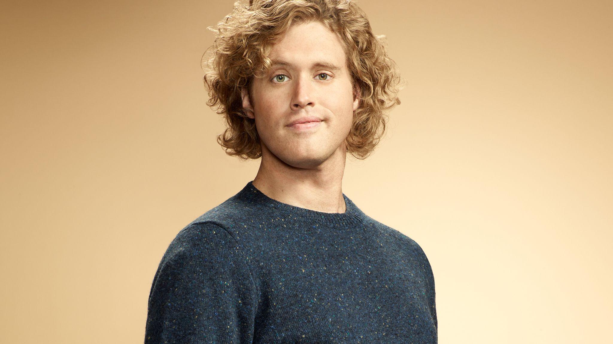 TJ Miller. U.S. News in Photo