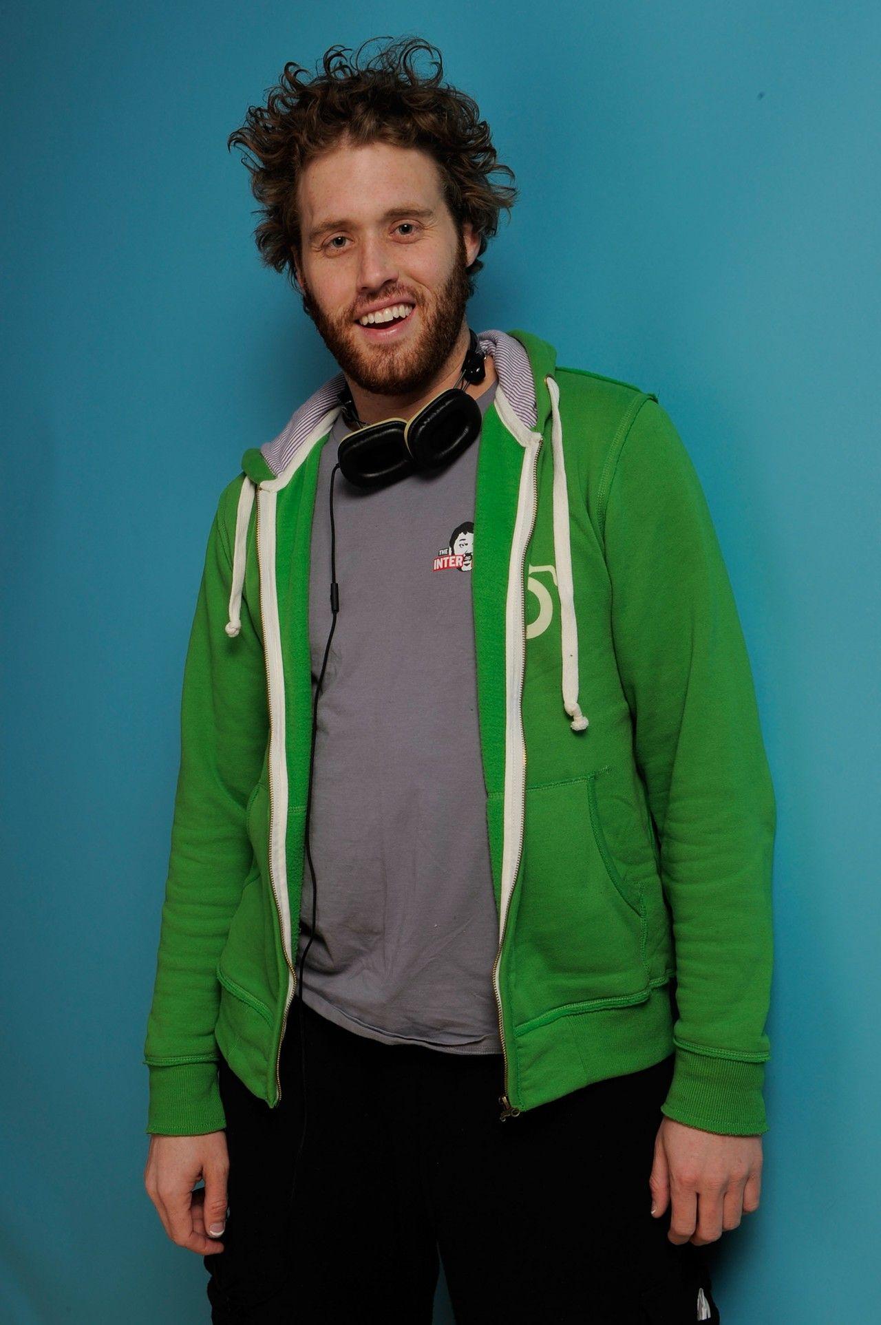 T.J. Miller Image HD. Full HD Picture
