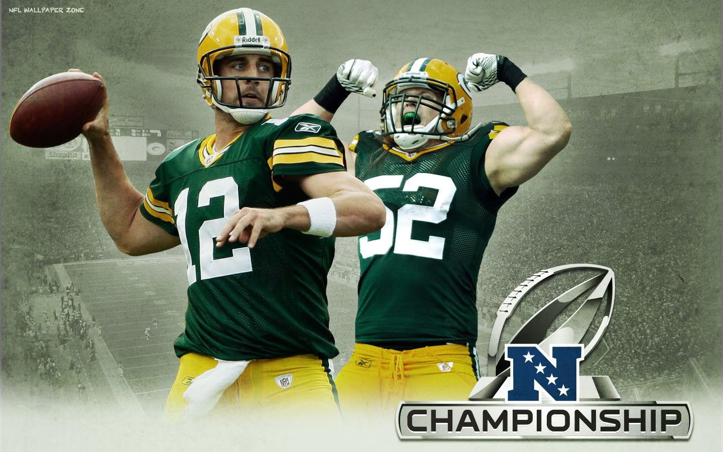 Wallpaper Green Bay Packers