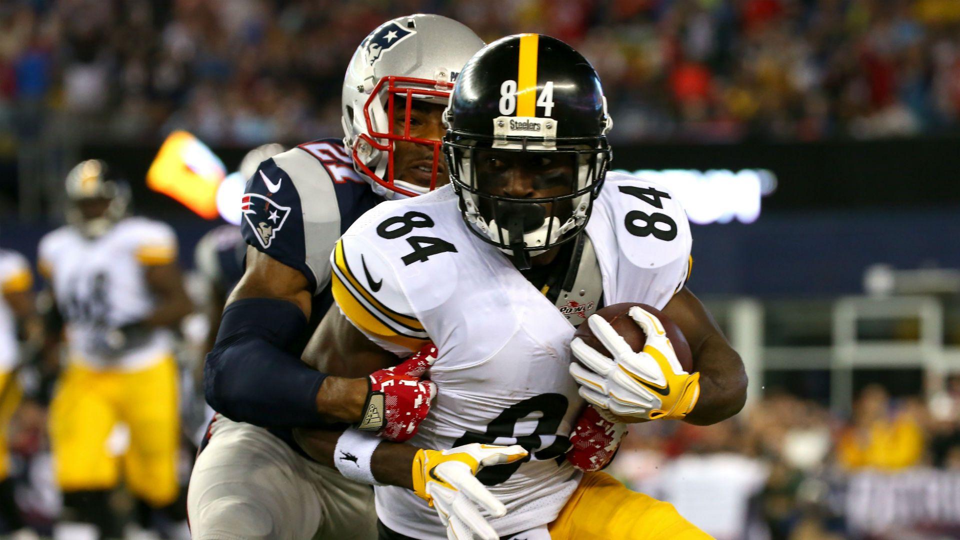 Steelers vs. Patriots: Picks, predictions, odds for AFC