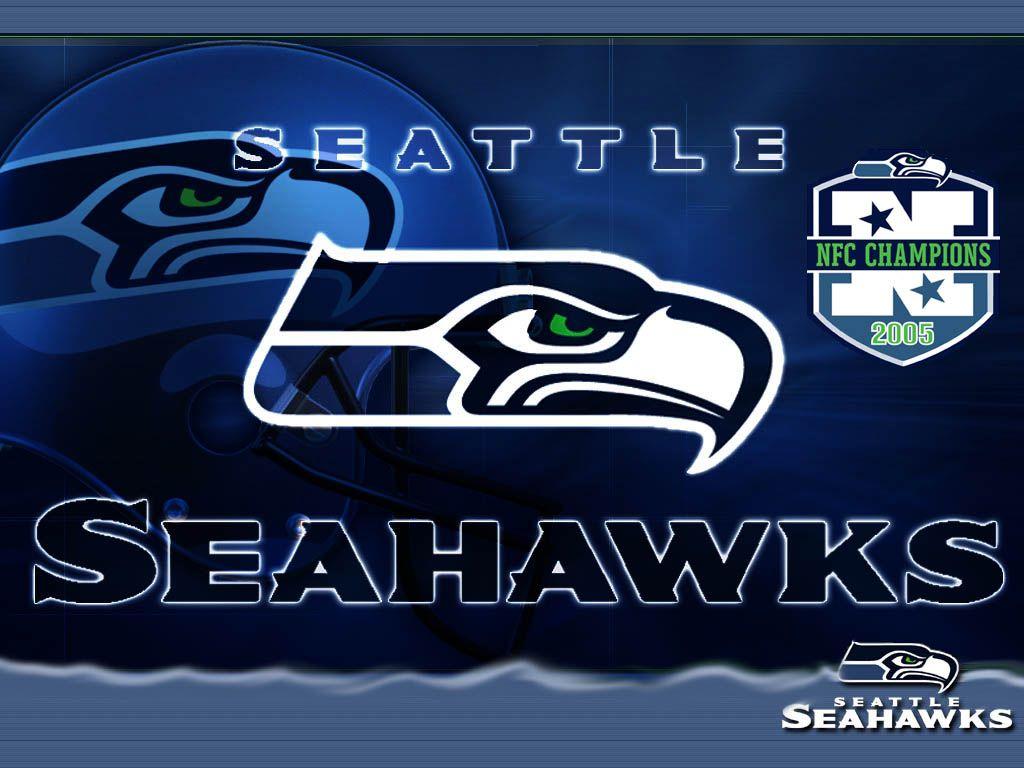 NFC Champions Seattle Seahawk Wallpaper HD