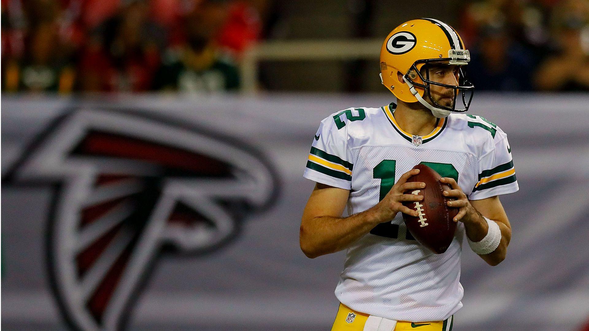 Packers vs. Falcons: Picks, predictions, odds for NFC championship