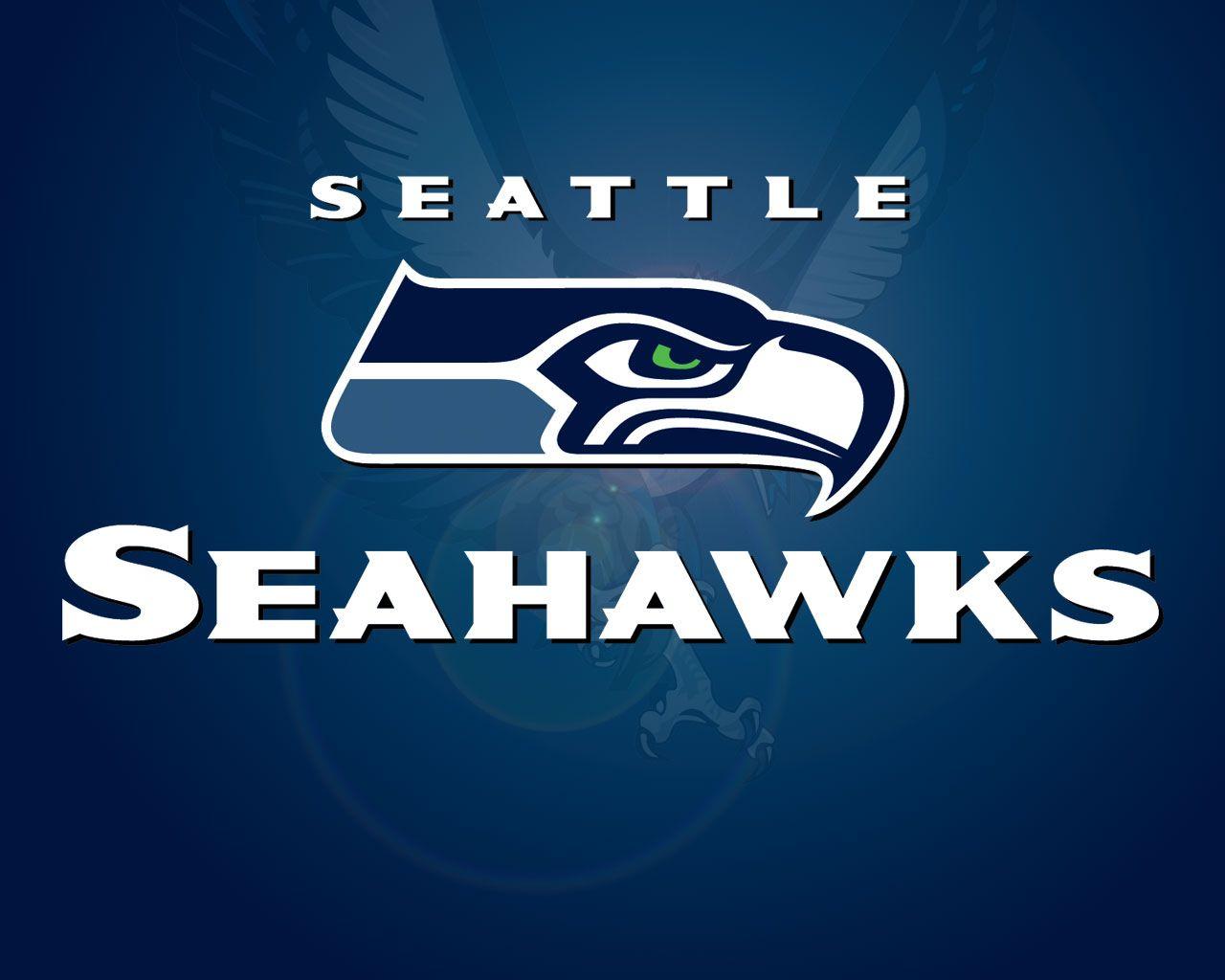 Seattle Seahawks wallpaperx1024