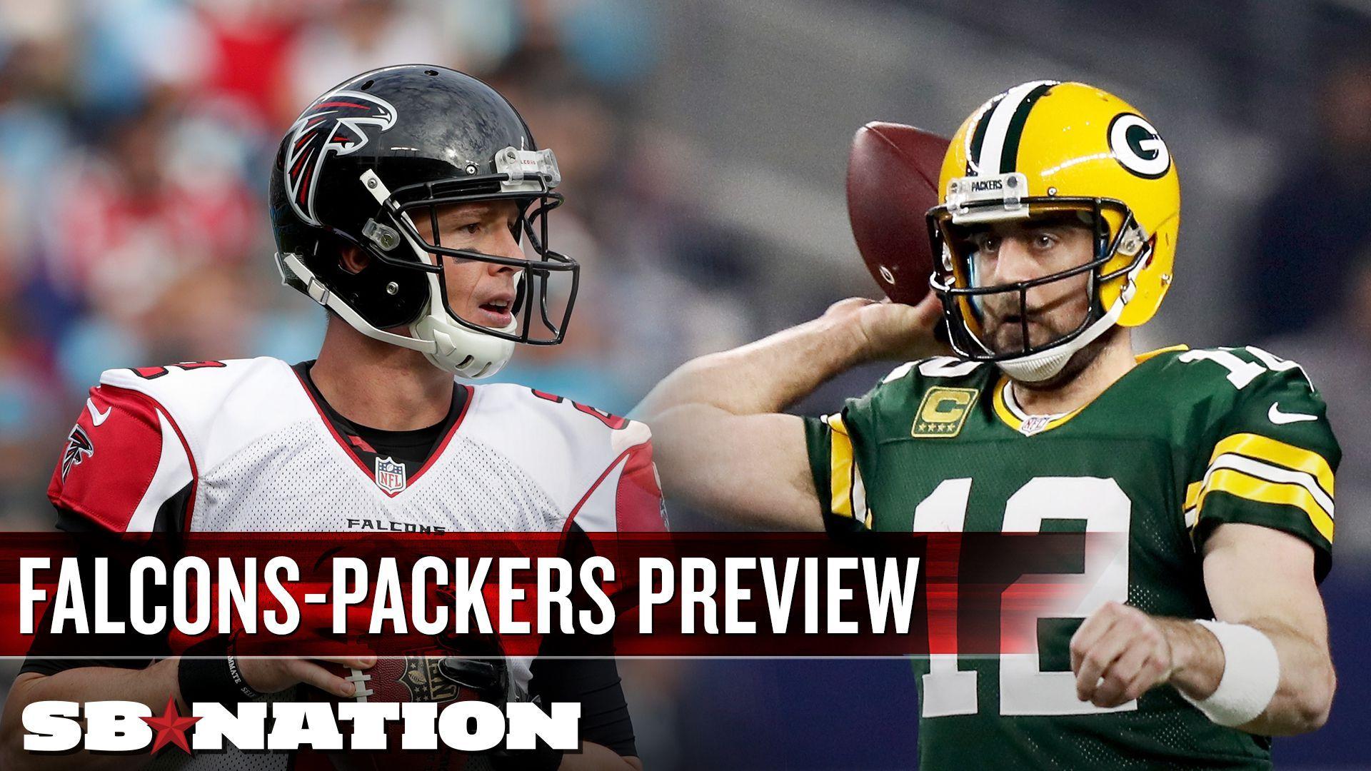 Packers vs. Falcons 2017 picks and predictions: NFC Championship
