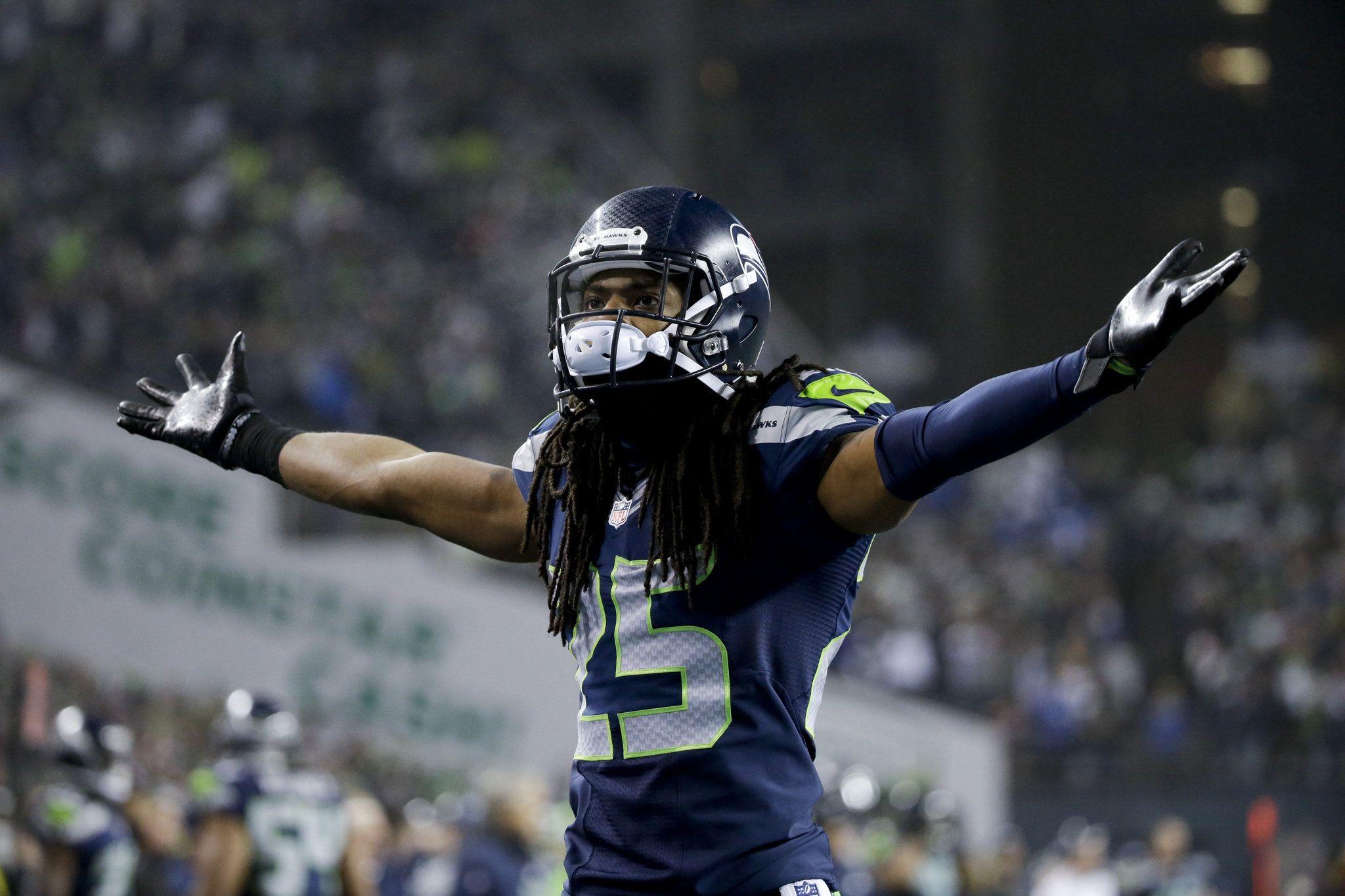 NFC Championship Game 2015: Seahawks vs. Packers storylines to