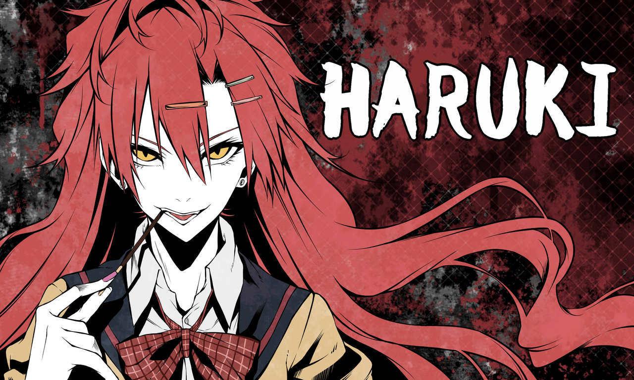 image about Akuma no Riddle. See more about