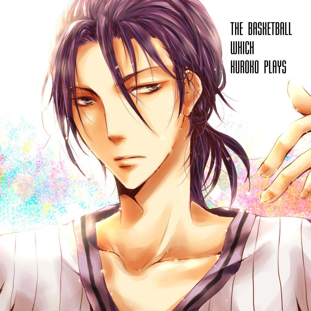 Murasakibara Atsushi no Basuke