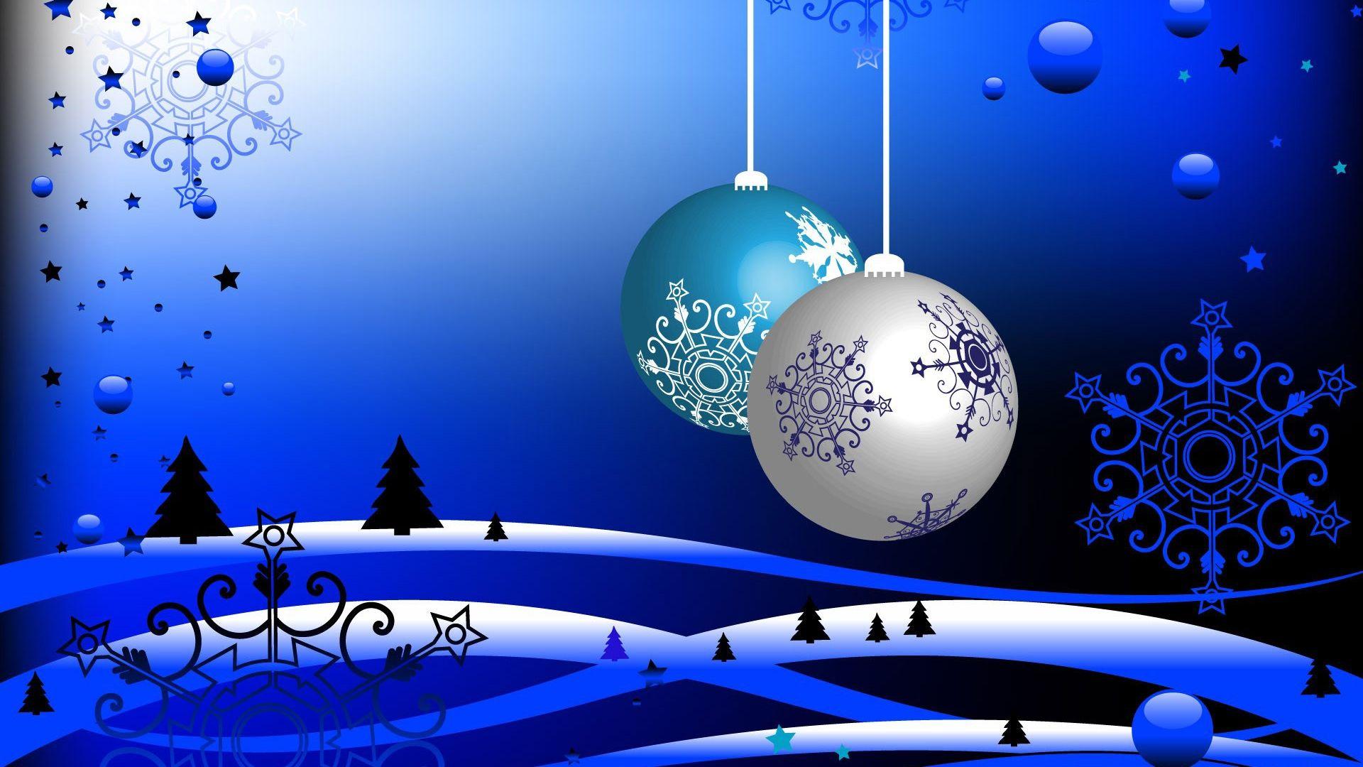 Free Animated Christmas Wallpaper for Desktop. Christmas
