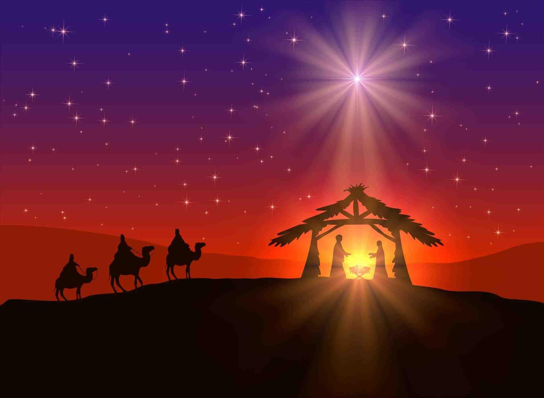 Merry Christmas Nativity Image Free. merry christmas jesus