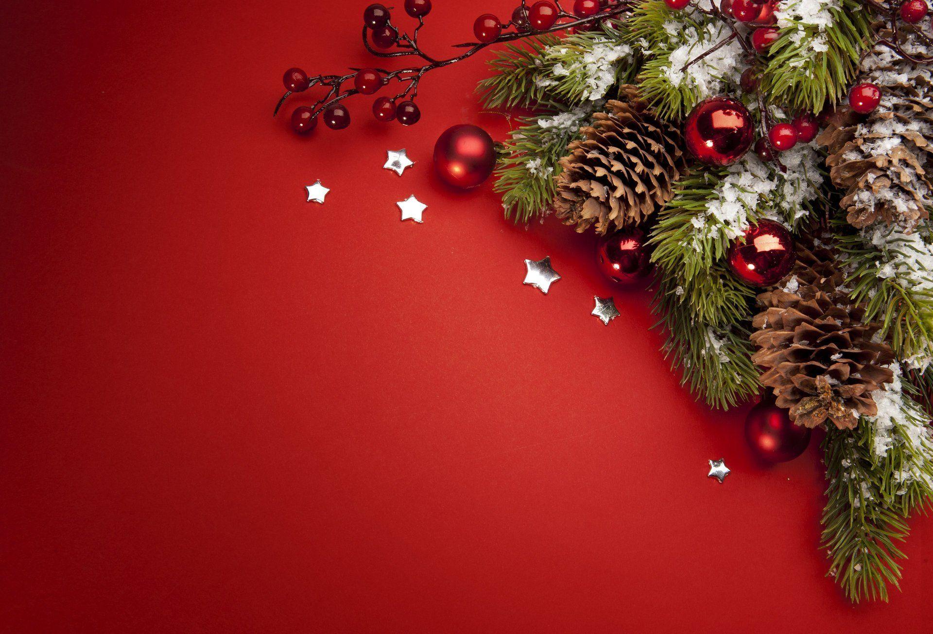 Christmas Colors Wallpapers - Wallpaper Cave
