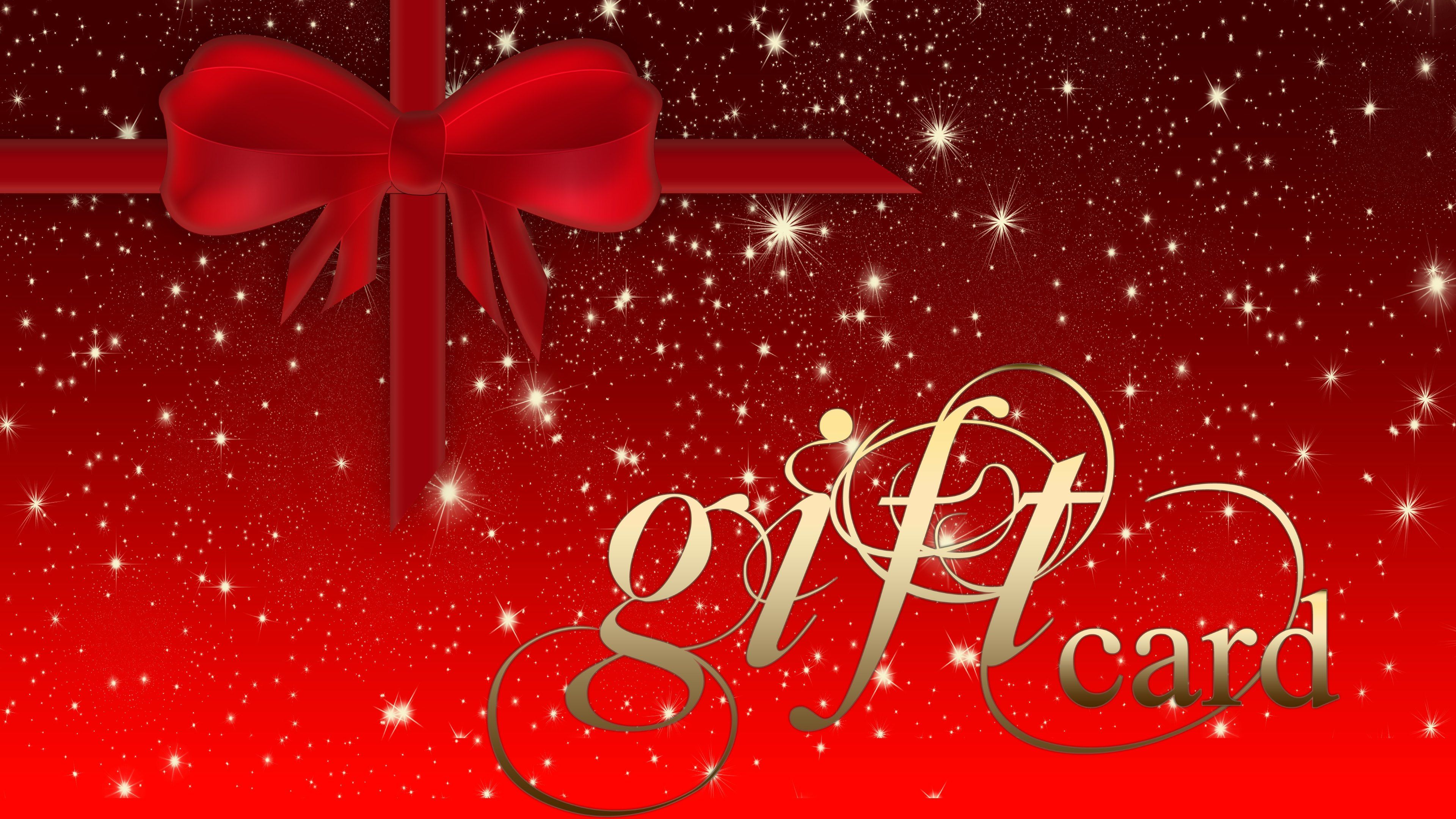 Christmas Cards And Gifts Wallpapers Wallpaper Cave
