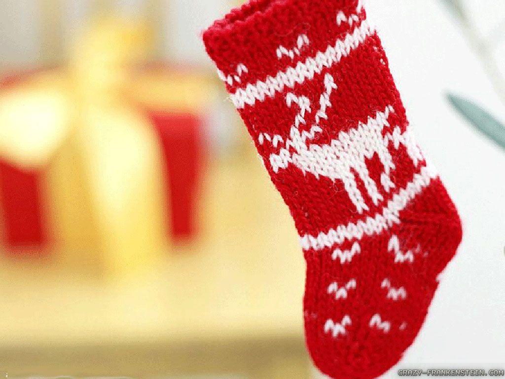 Christmas Stockings Wallpapers - Wallpaper Cave