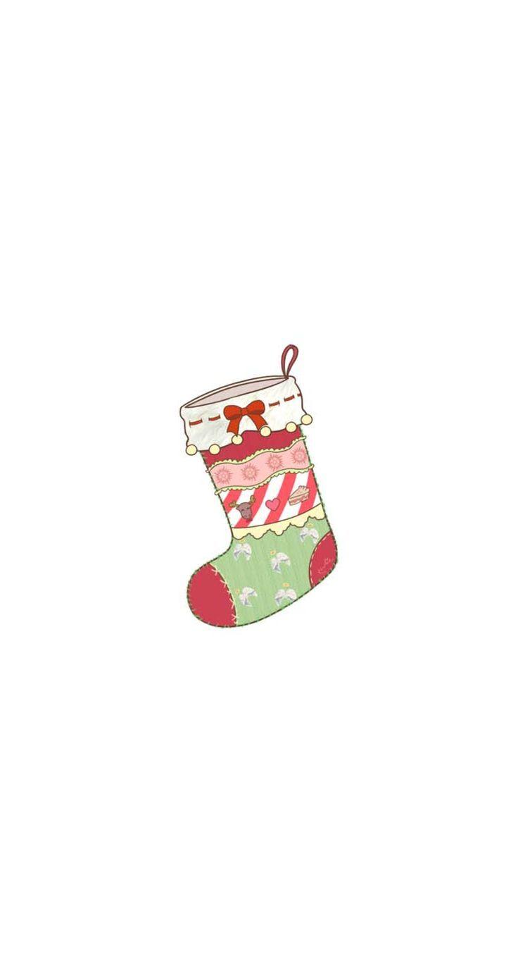 Christmas Stockings Wallpapers - Wallpaper Cave