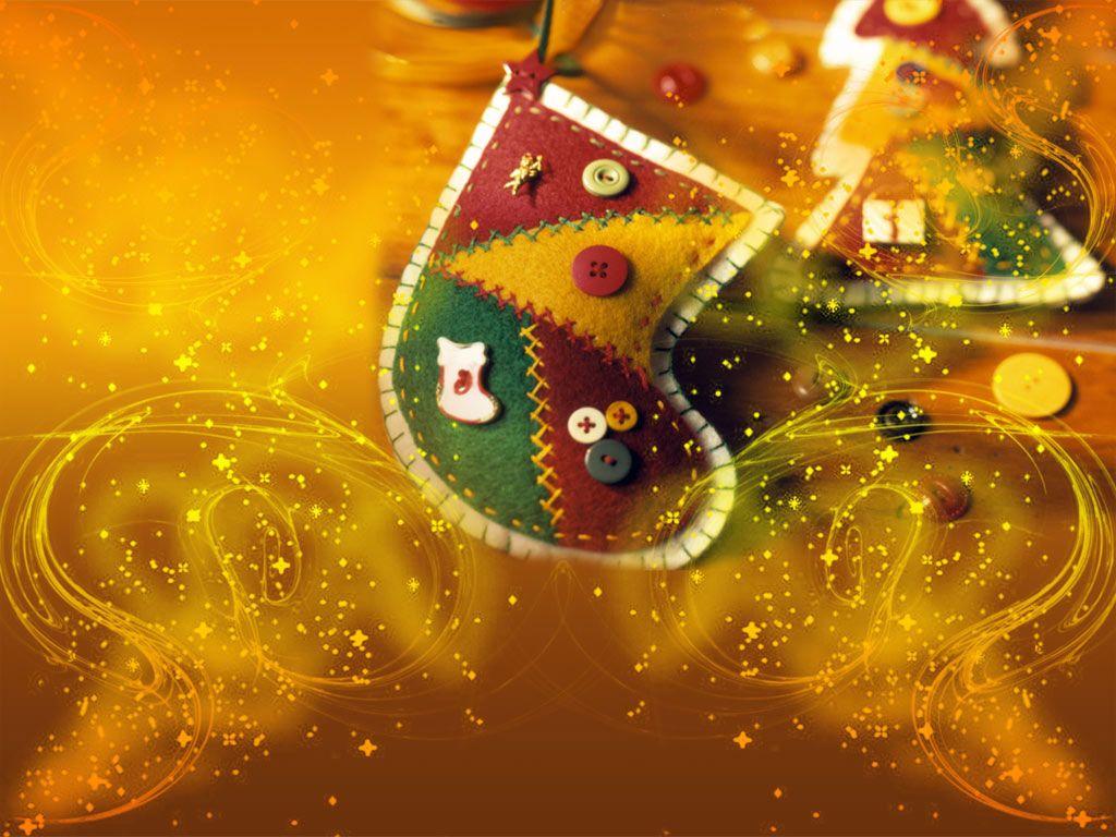 Christmas Computer Wallpaper