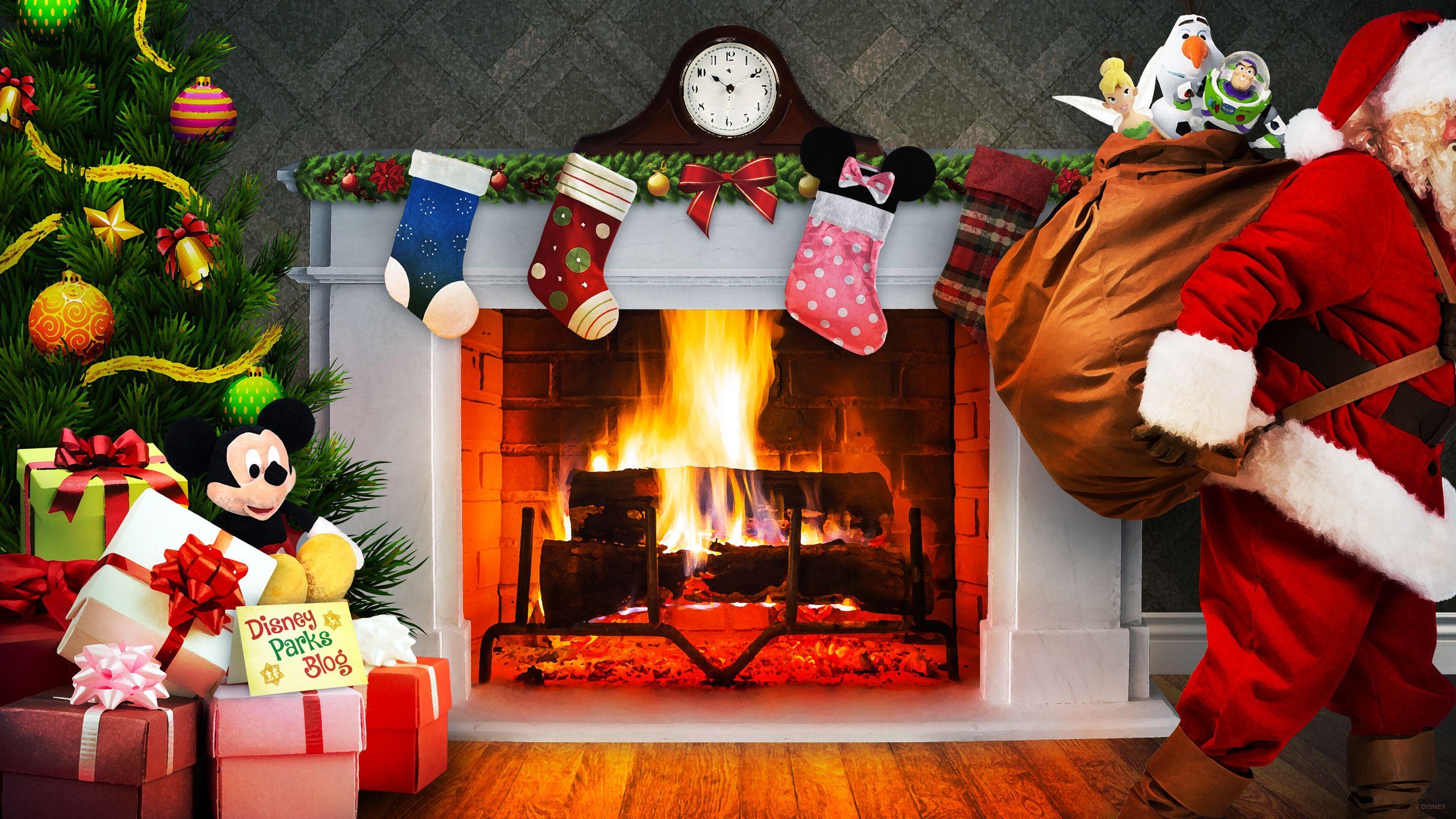 Christmas Stockings Wallpapers - Wallpaper Cave