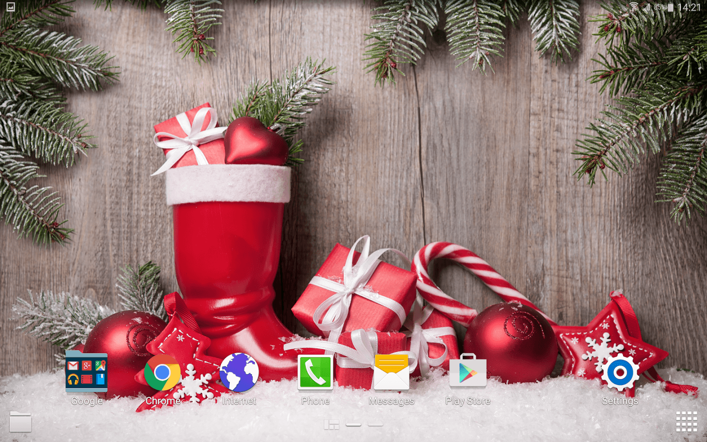 Christmas Wallpaper 4K Apps on Google Play