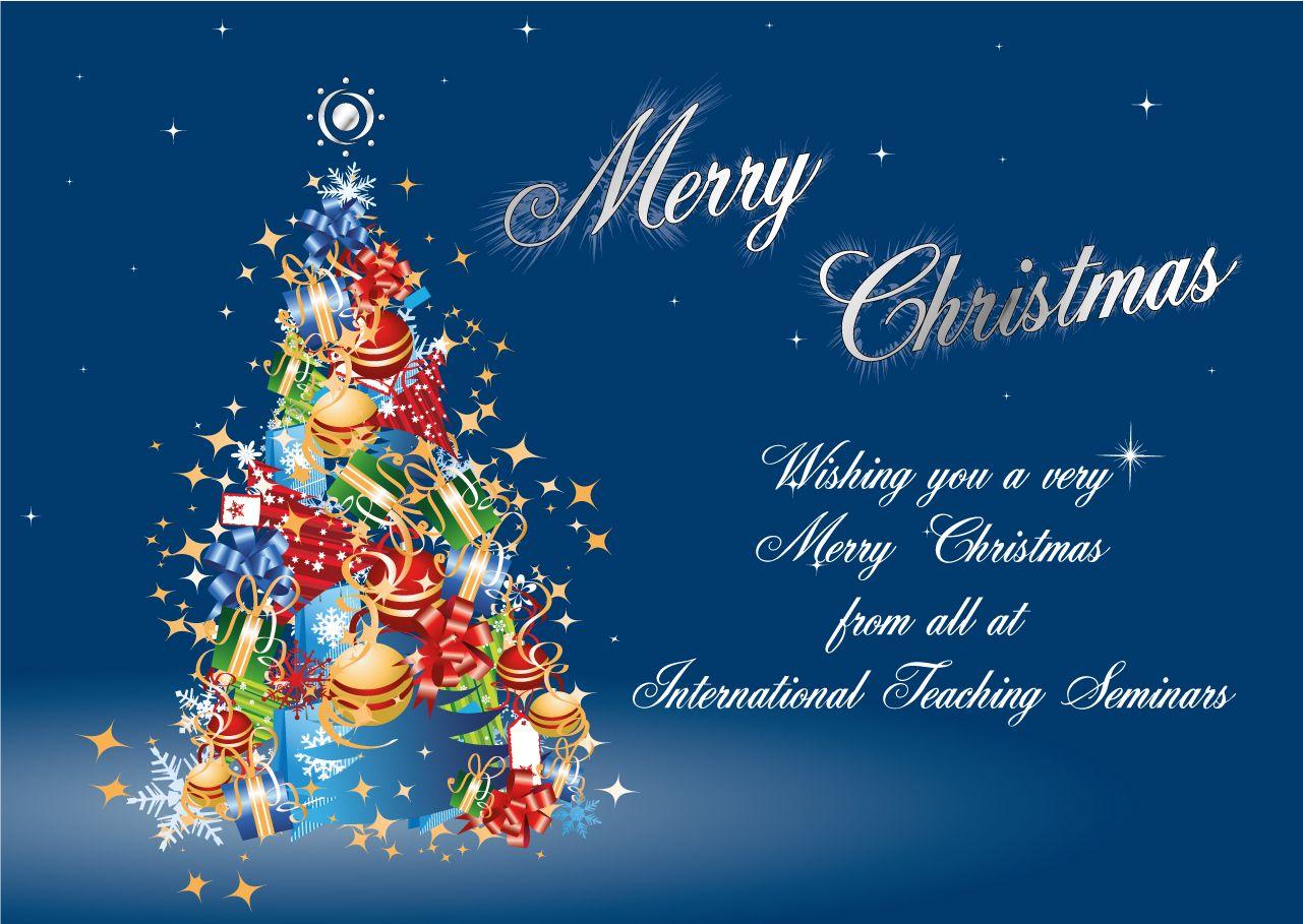 image of christmas cards