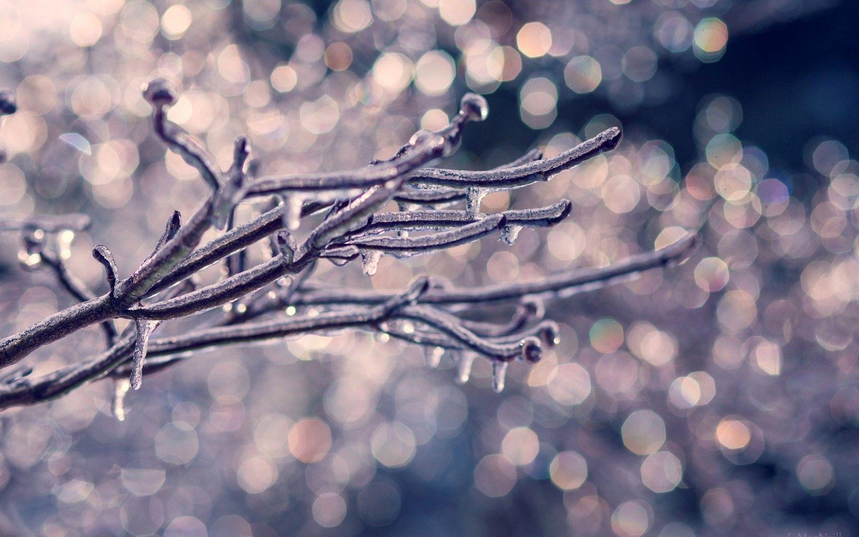 Christmas Icicles Wallpapers - Wallpaper Cave