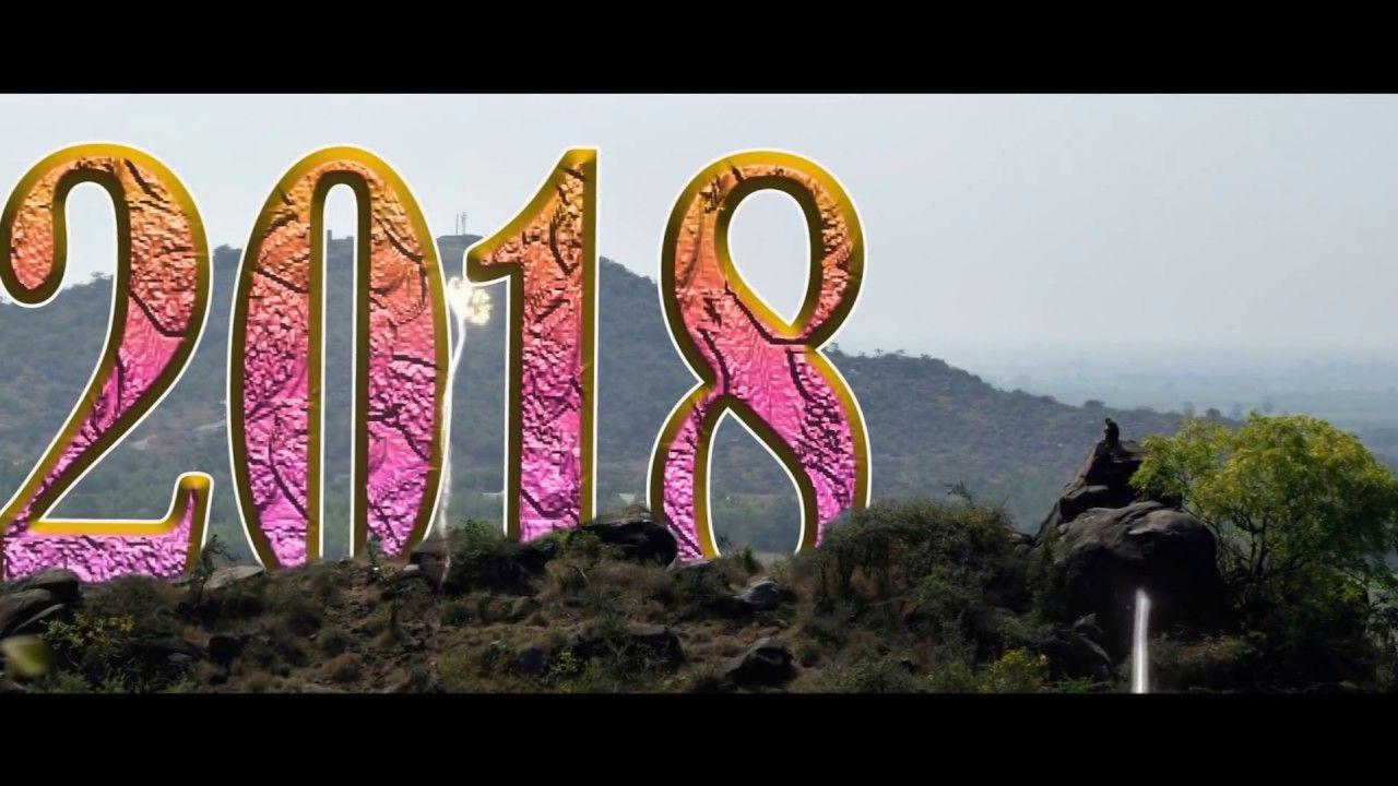Welcome 2018 High Definition WallpaperTo5Animations.Com
