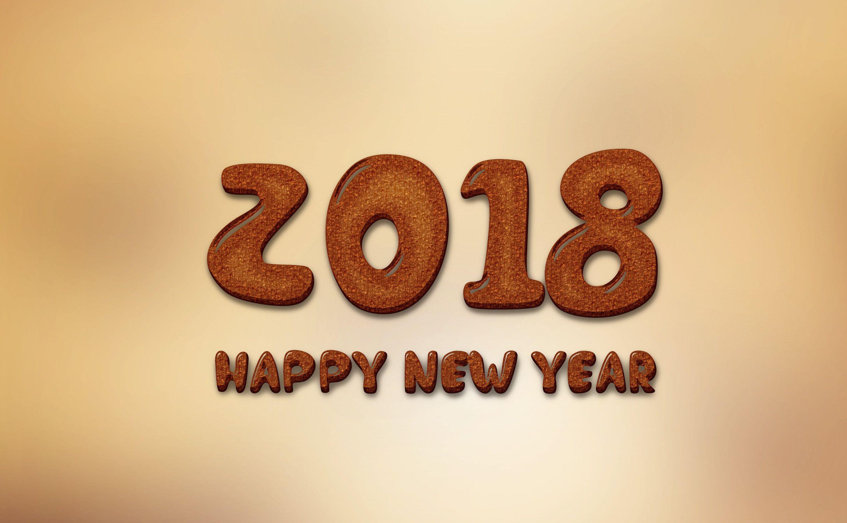 New Years Eve Wallpaper 2018