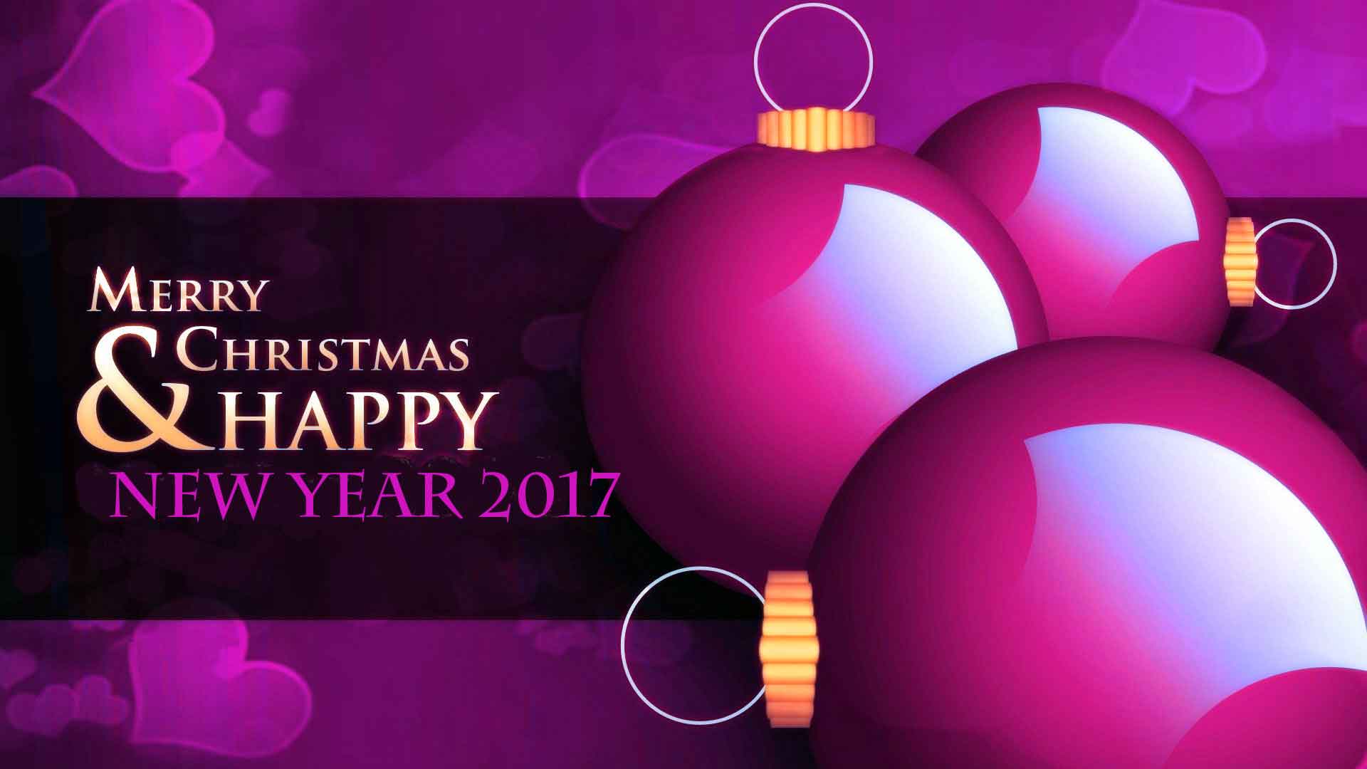 Best}* Happy New Year 2017 HD Wallpaper New Year 2018