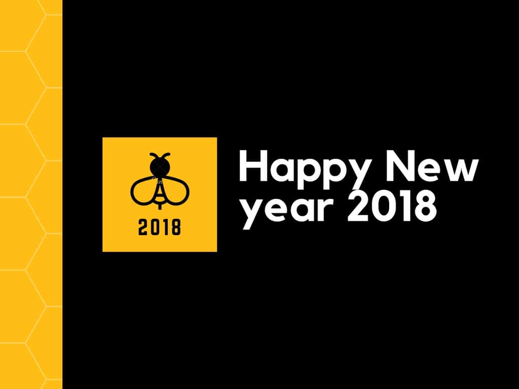 Happy New year 2018 Image, Wishes, Status, Wallpaper, quotes