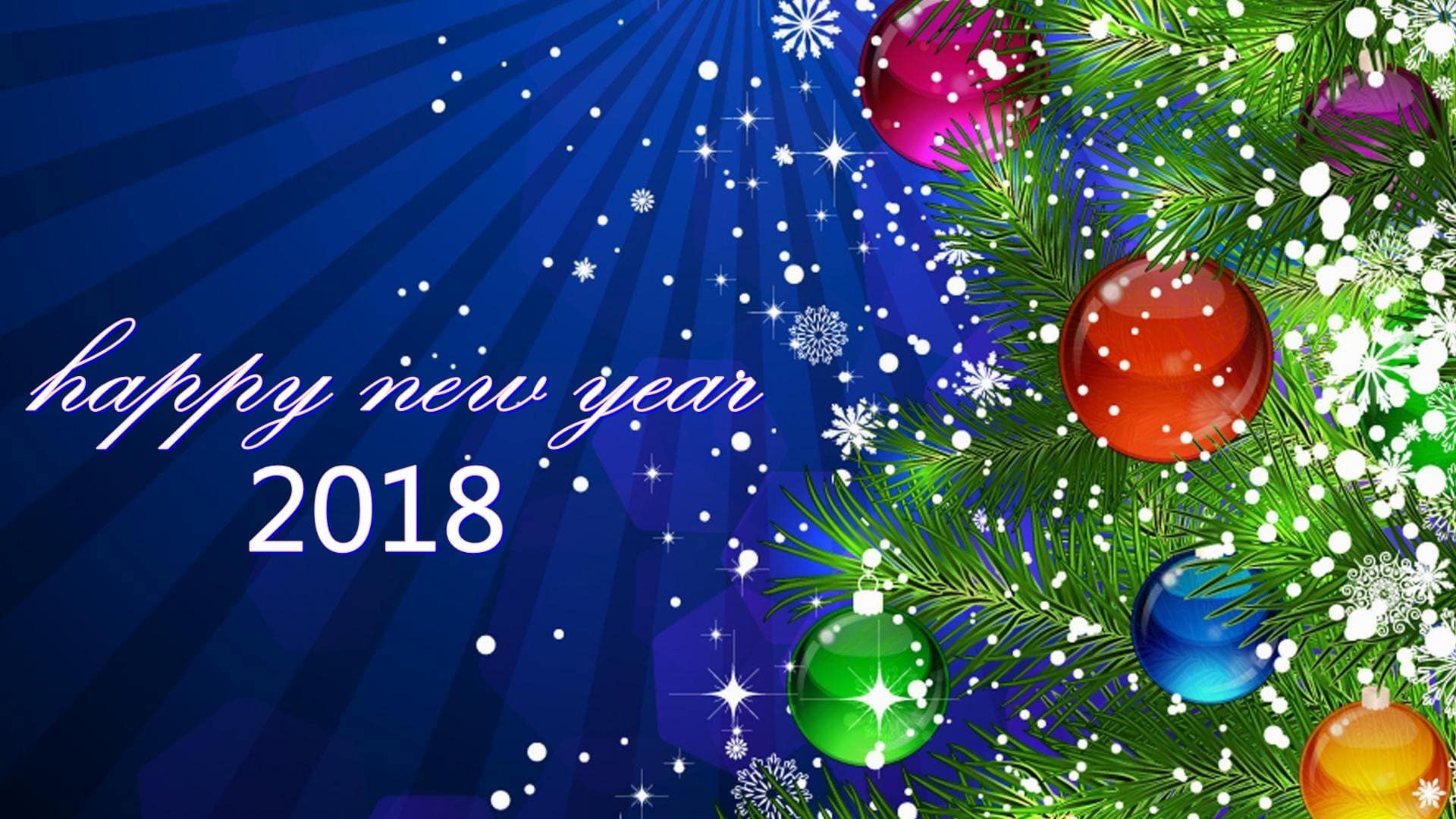 Happy New Year 2018 Decoration diy outdoor christmas decorations