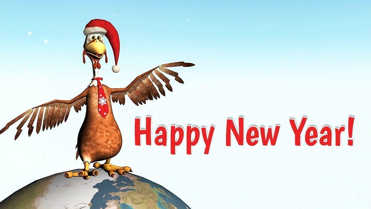 Happy New Year 2018 Image Download U2013 New Year HD