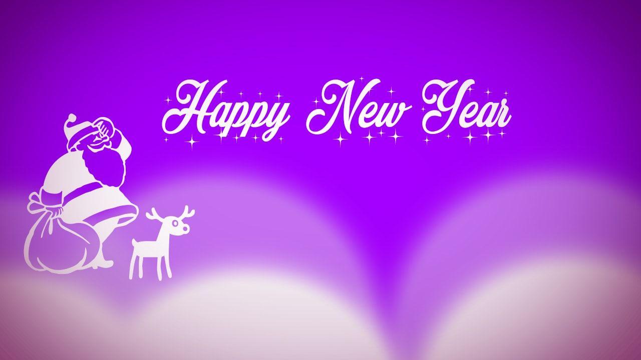 Happy New Year Romantic Image HD Gallery year image