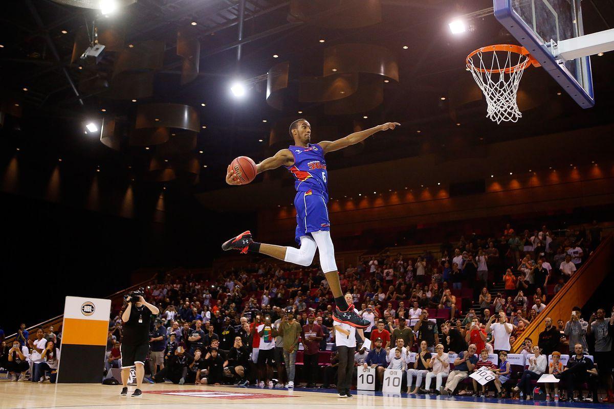 NBA Draft 2017 Prospect Breakdown: Terrance Ferguson