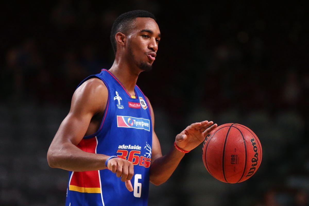 Why Terrance Ferguson Is Not Playing In Summer League