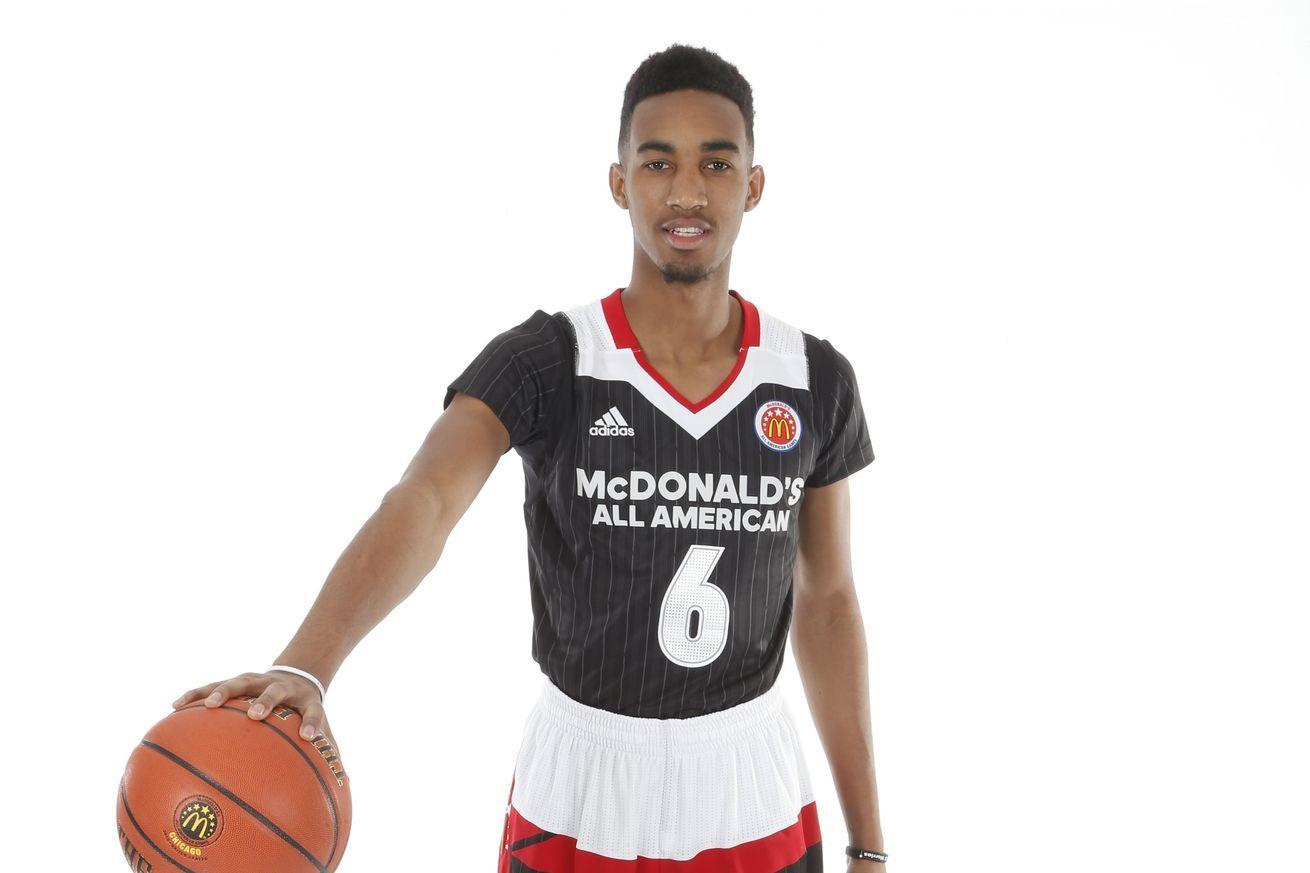 terrance ferguson 6 6 16