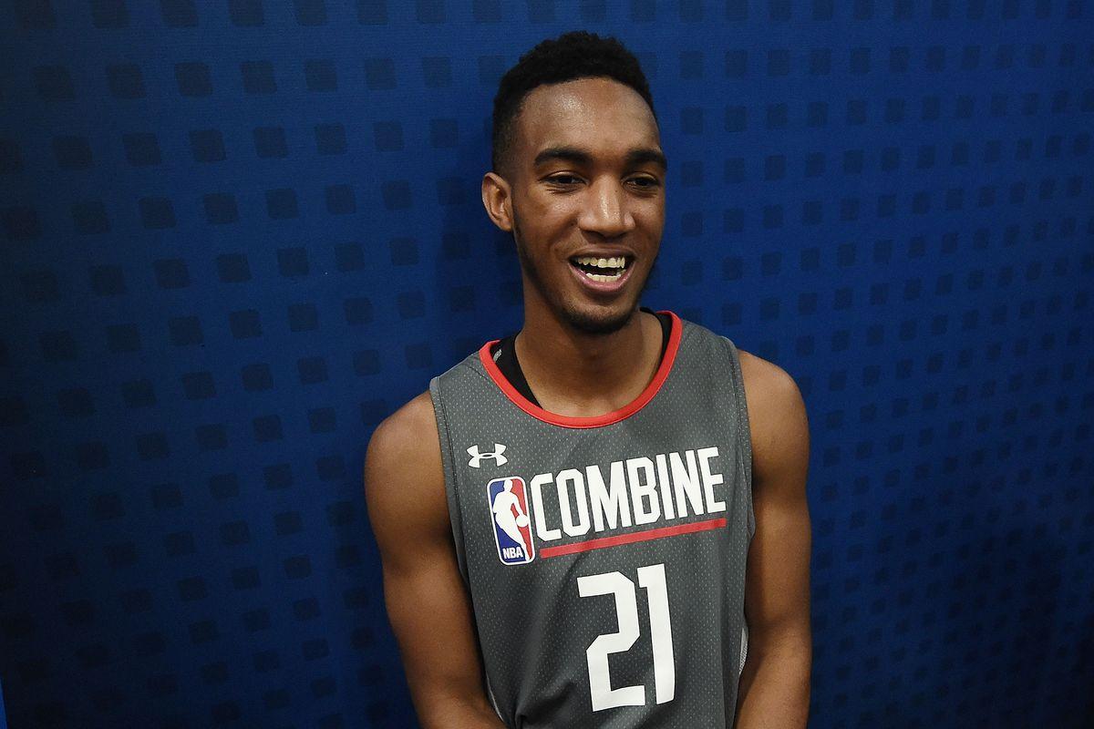 Hot Hot Hoops NBA Draft Profile: Athletic wing Terrance Ferguson