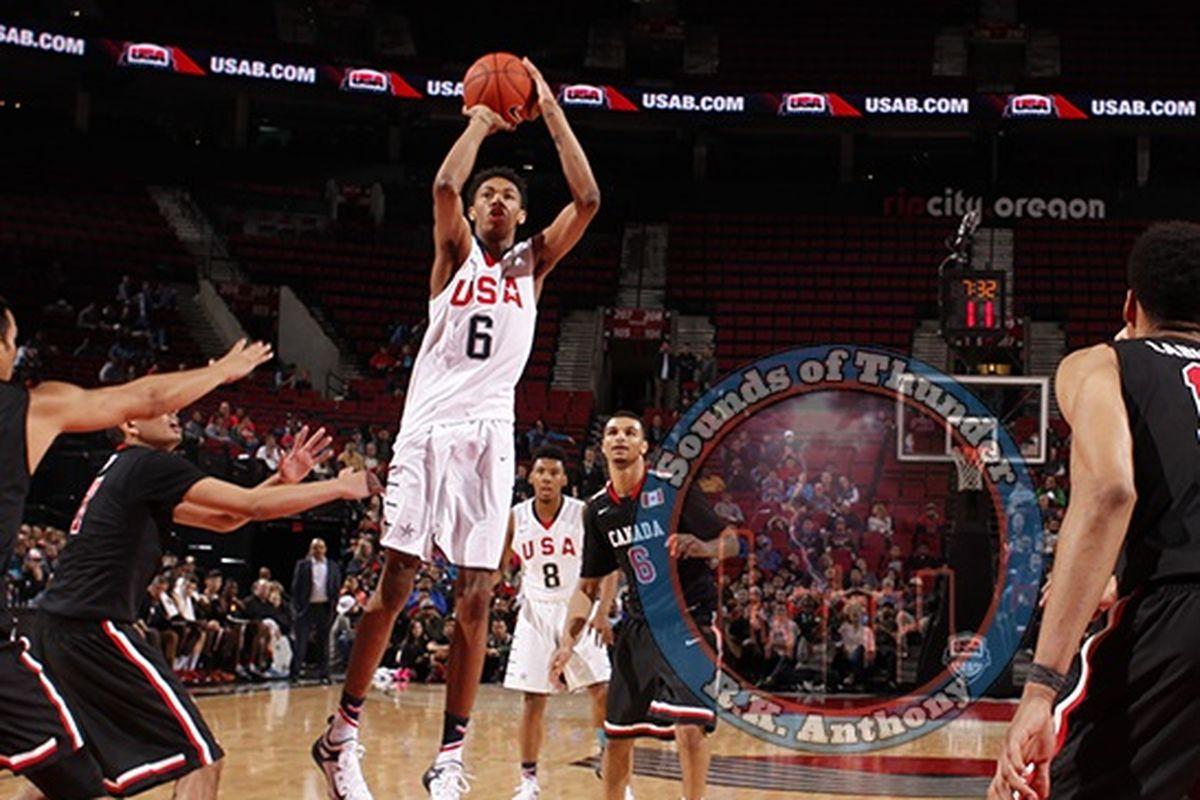 Sounds of Thunder: Grading the Oklahoma City Thunder's pick