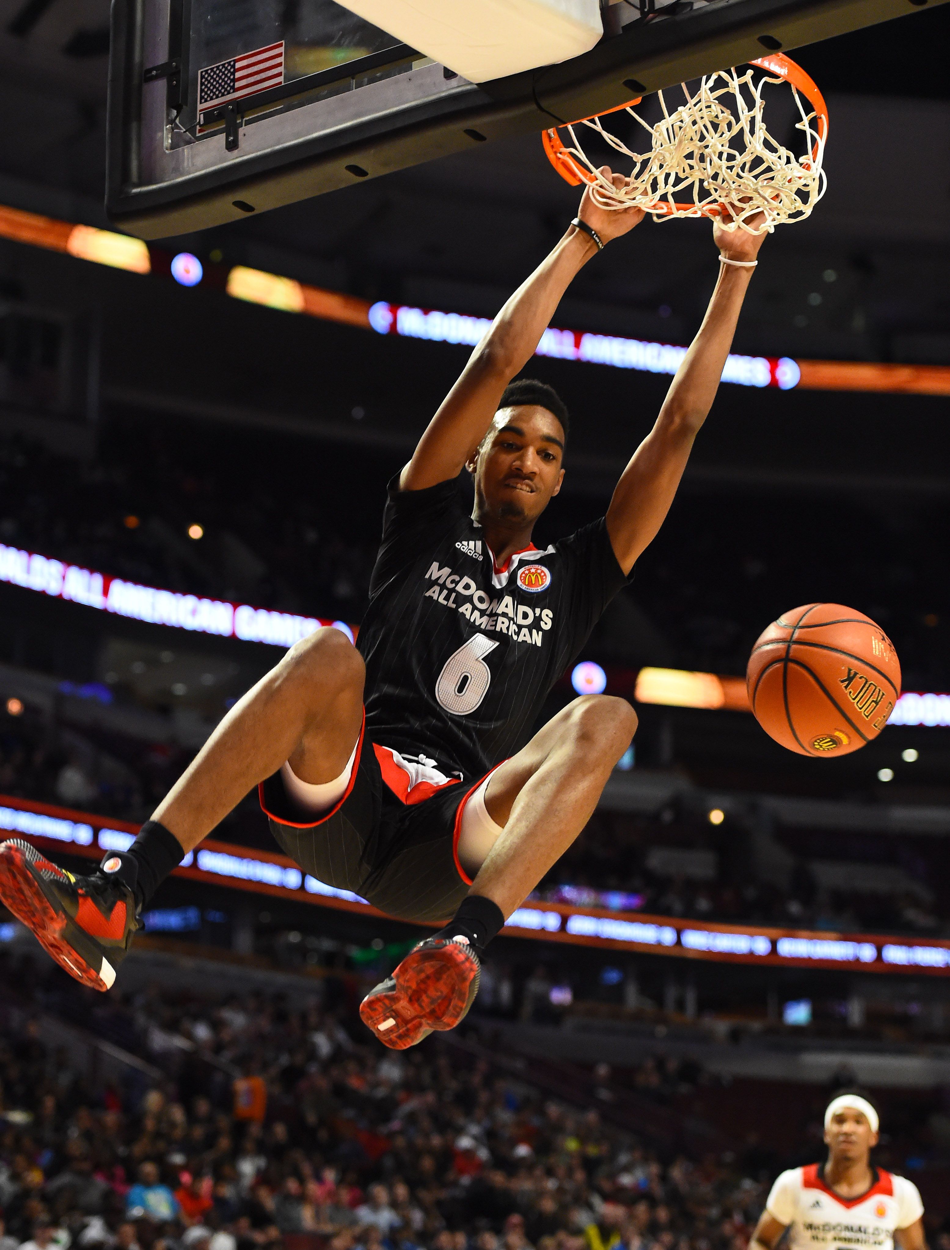 Canis Draft Guide, Part 3: Allen, Collins, Jackson, Anunoby