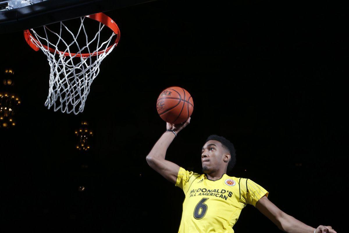 Arizona basketball recruiting: Update on Josh Jackson, Terrance