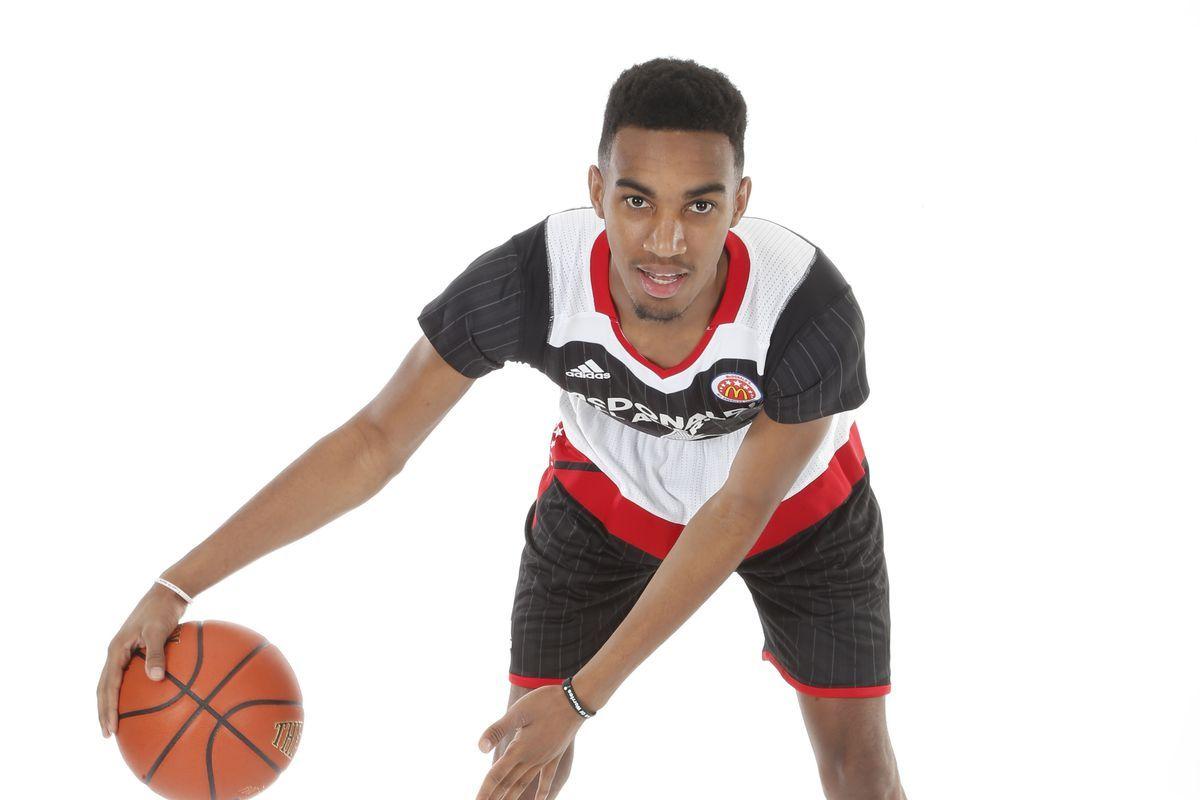 Arizona basketball: Terrance Ferguson reportedly thinking about
