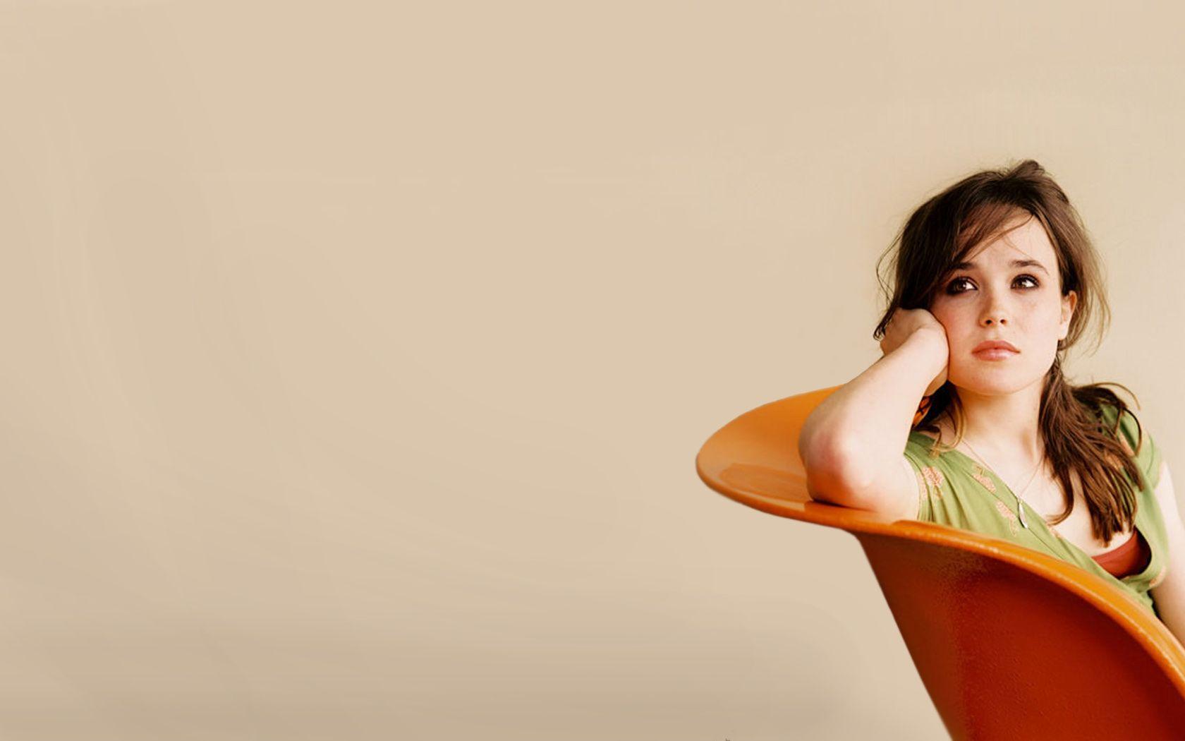 What We Can All Learn About Identity From Ellen Page's Coming Out