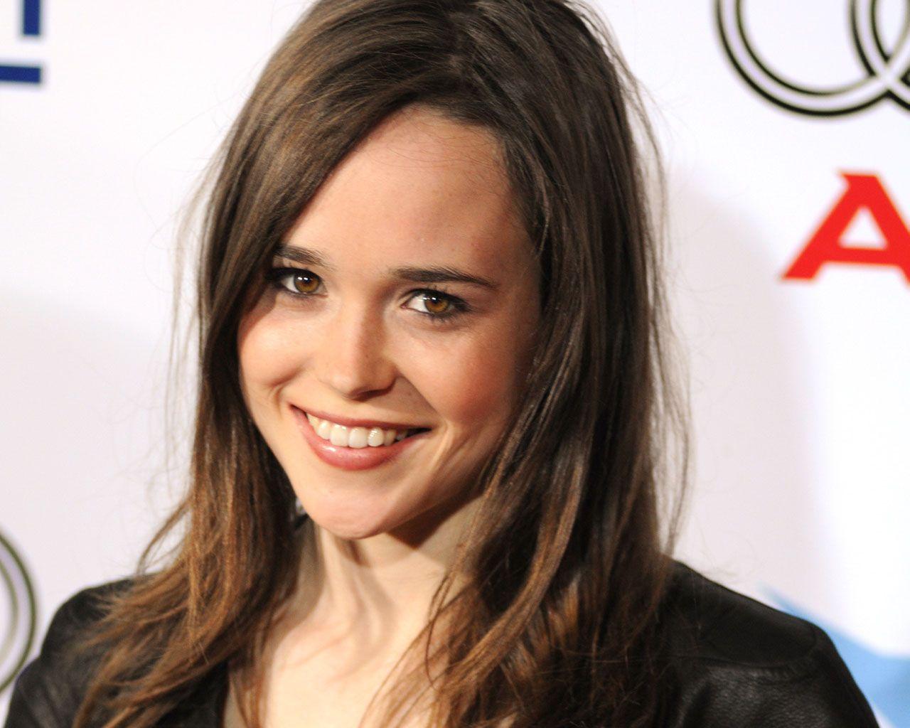 Bravo! Oscar Nominee (“Juno”) Ellen Page Comes Out as Gay