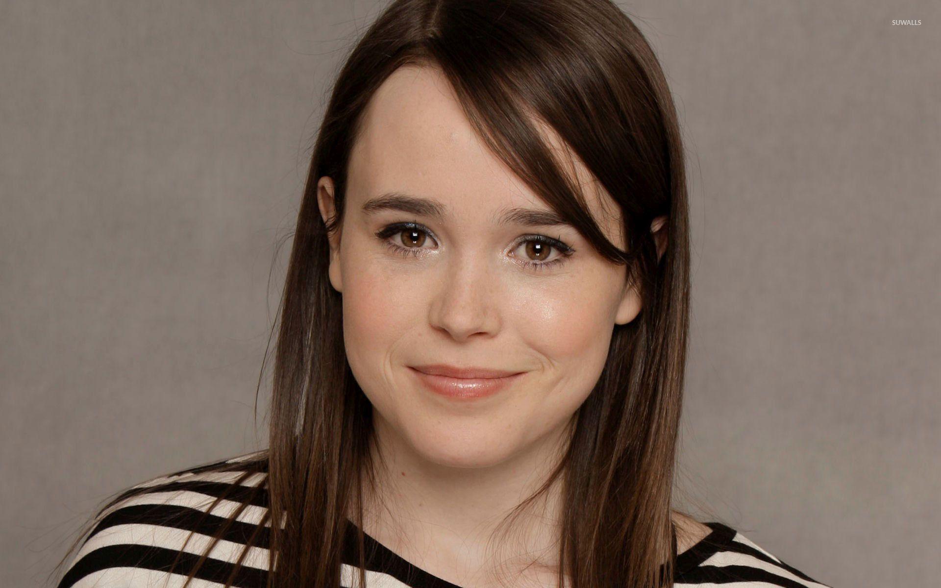 Ellen Page Wallpapers Wallpaper Cave