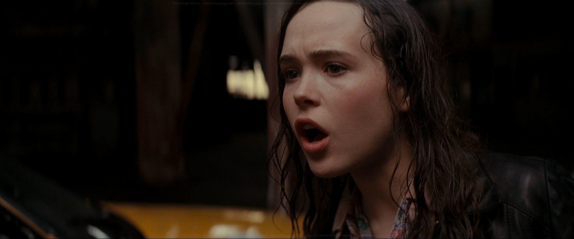 Ellen Page Wallpaper and Backgroundx1200